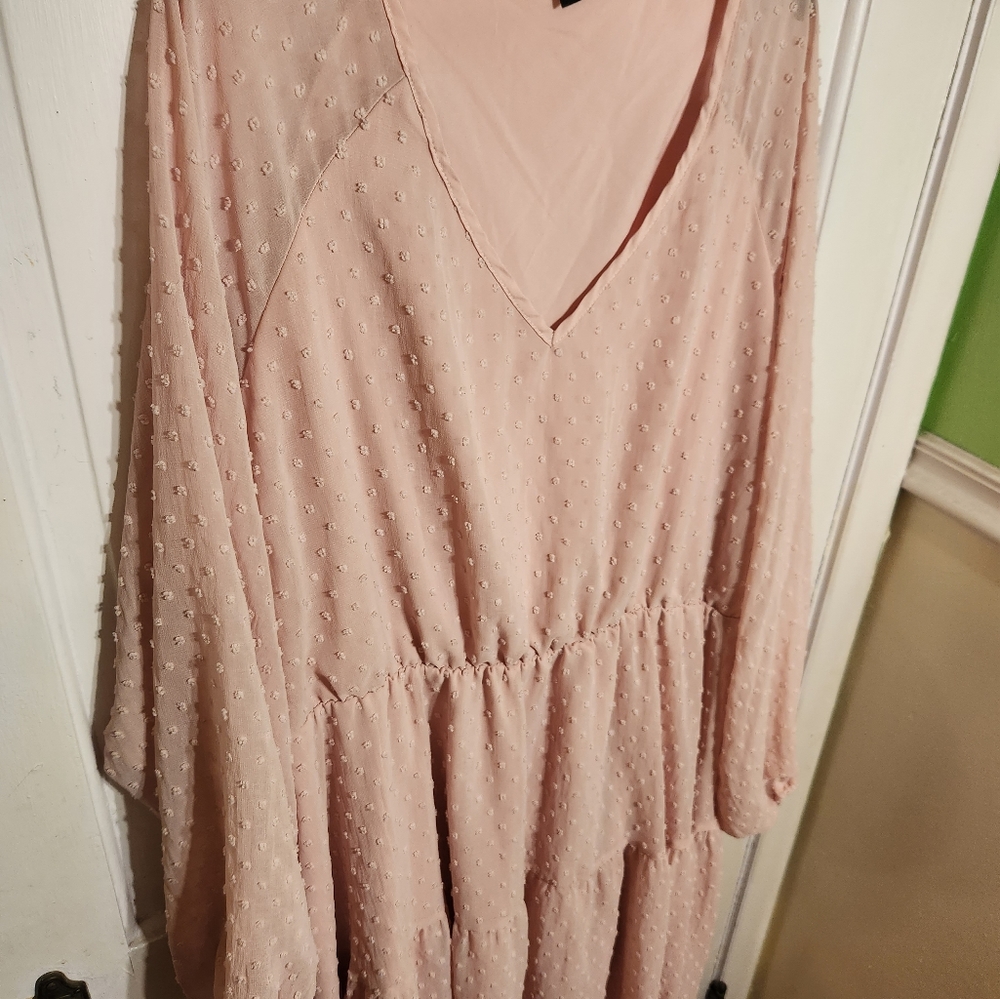 Bundle of TWO Shein Dresses - Picture 5 of 11